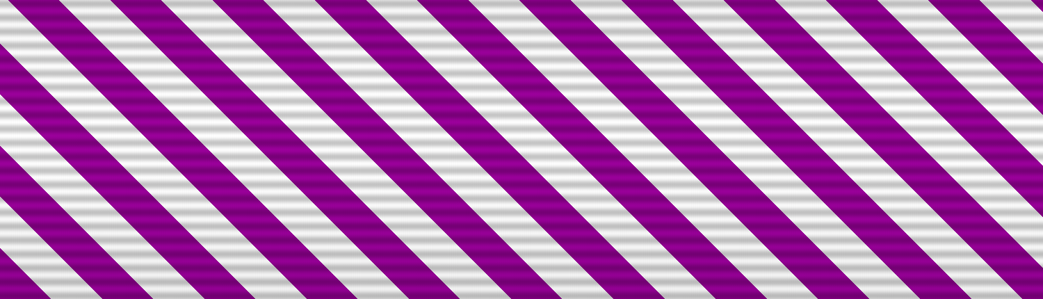 Distinguished Flying Cross ribbon